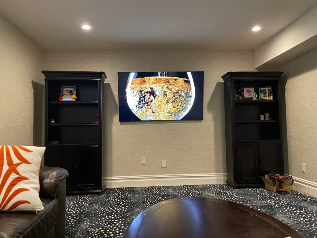 Projects and media