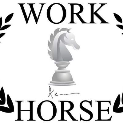 Avatar for Work Horse