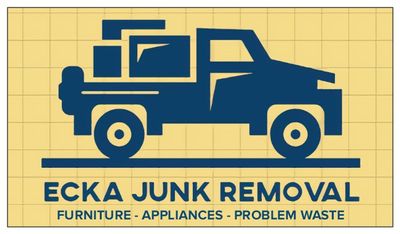Avatar for Ecka Moving and Junk Removal