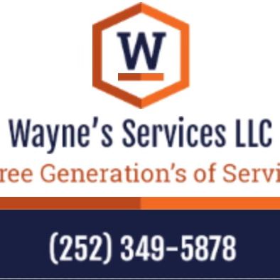 Wayne's Appliance Service
