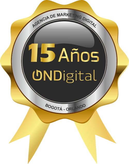 15 Years in Digital Marketing 