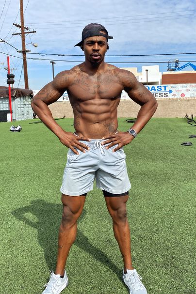 Stephen Nwaukoni