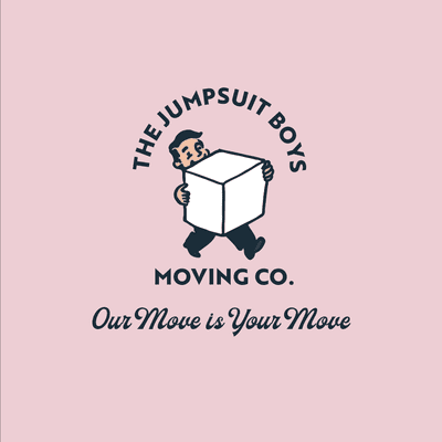 Avatar for The Jumpsuit Boys Moving Company
