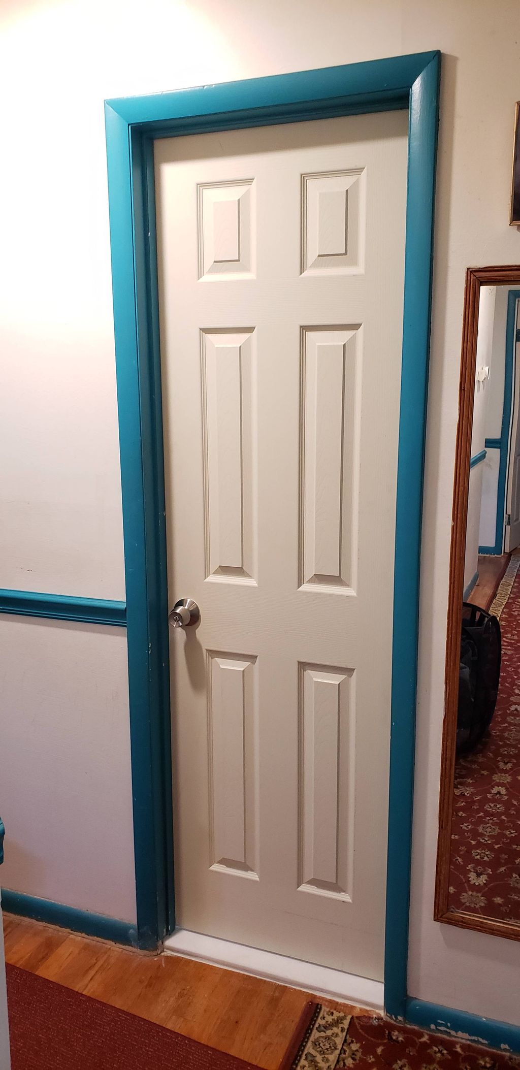 Customer photos