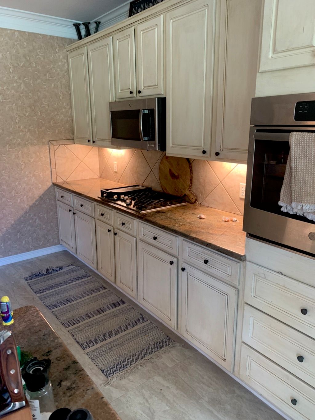 Customer photos
