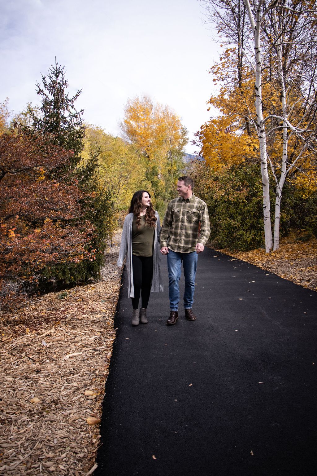 Engagement Photography