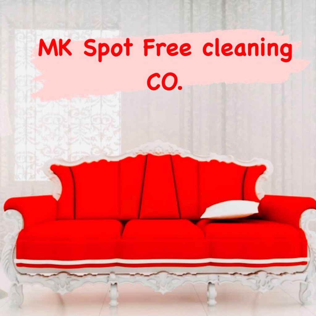 MK Spot Free Cleaning Co