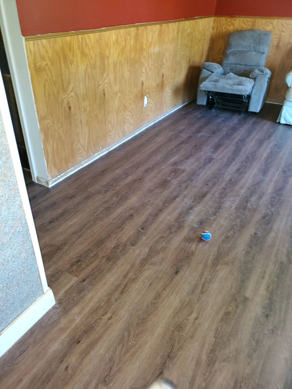 Customer photos