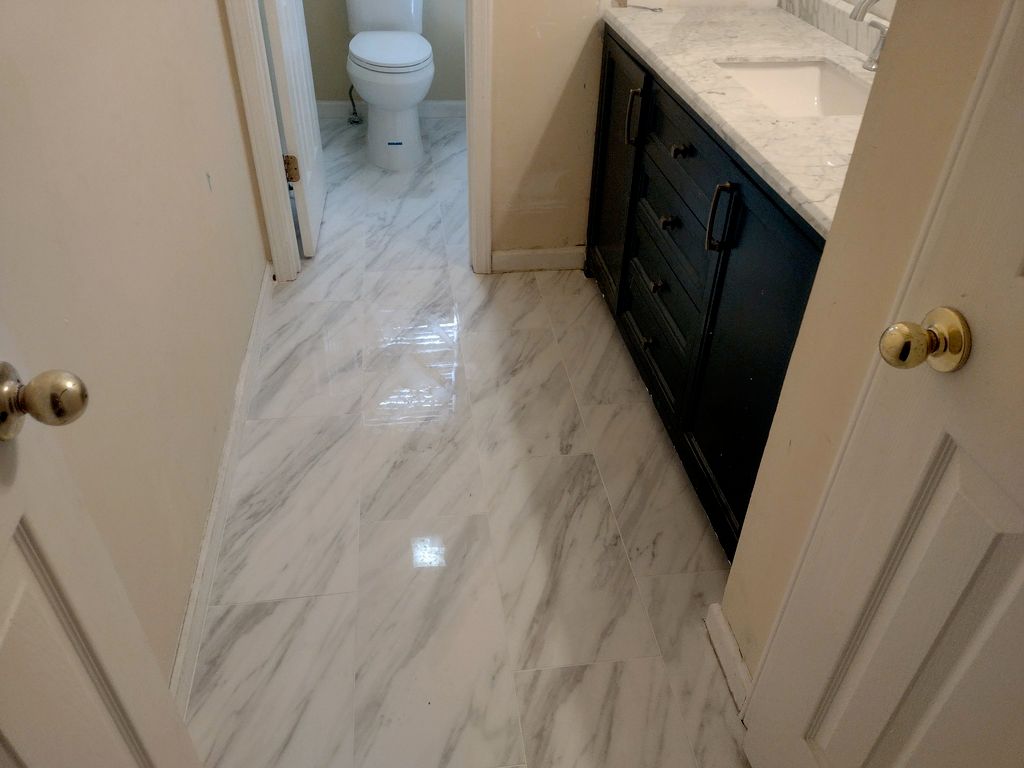 Customer photos
