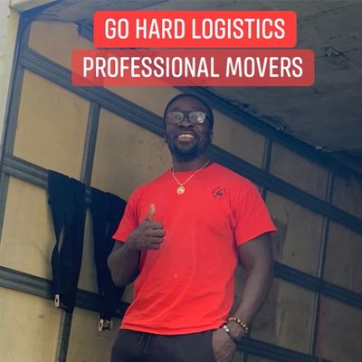 Avatar for GOHARDLOGISTICS