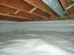 Insulation Installation or Upgrade