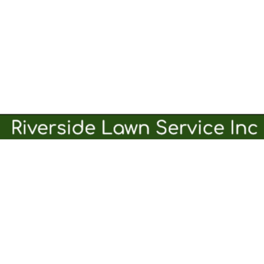 Riverside Lawn Service