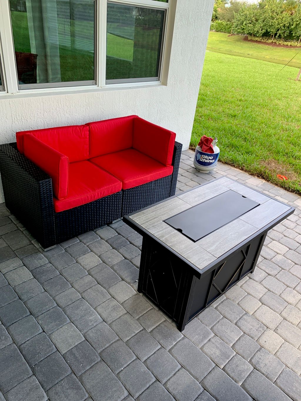 Customer photos