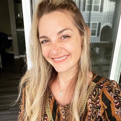 Avatar for Yoga for Reintegration Molly Toohey