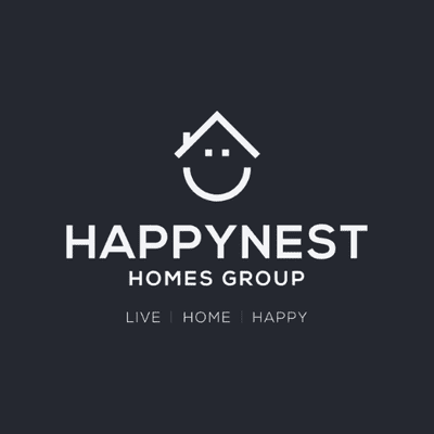 Avatar for HappyNest Homes Group