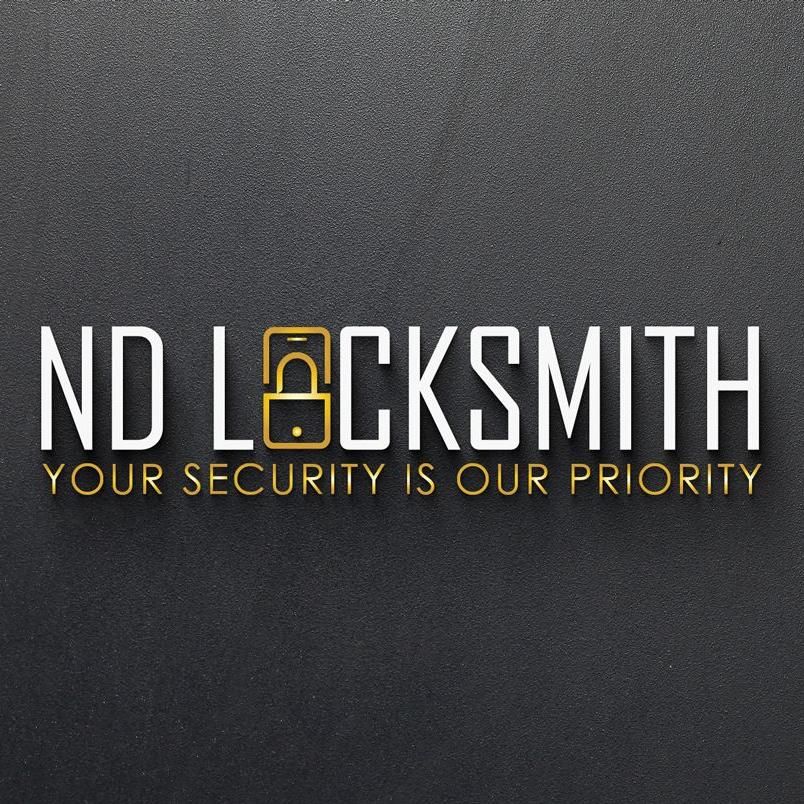 nd locksmith