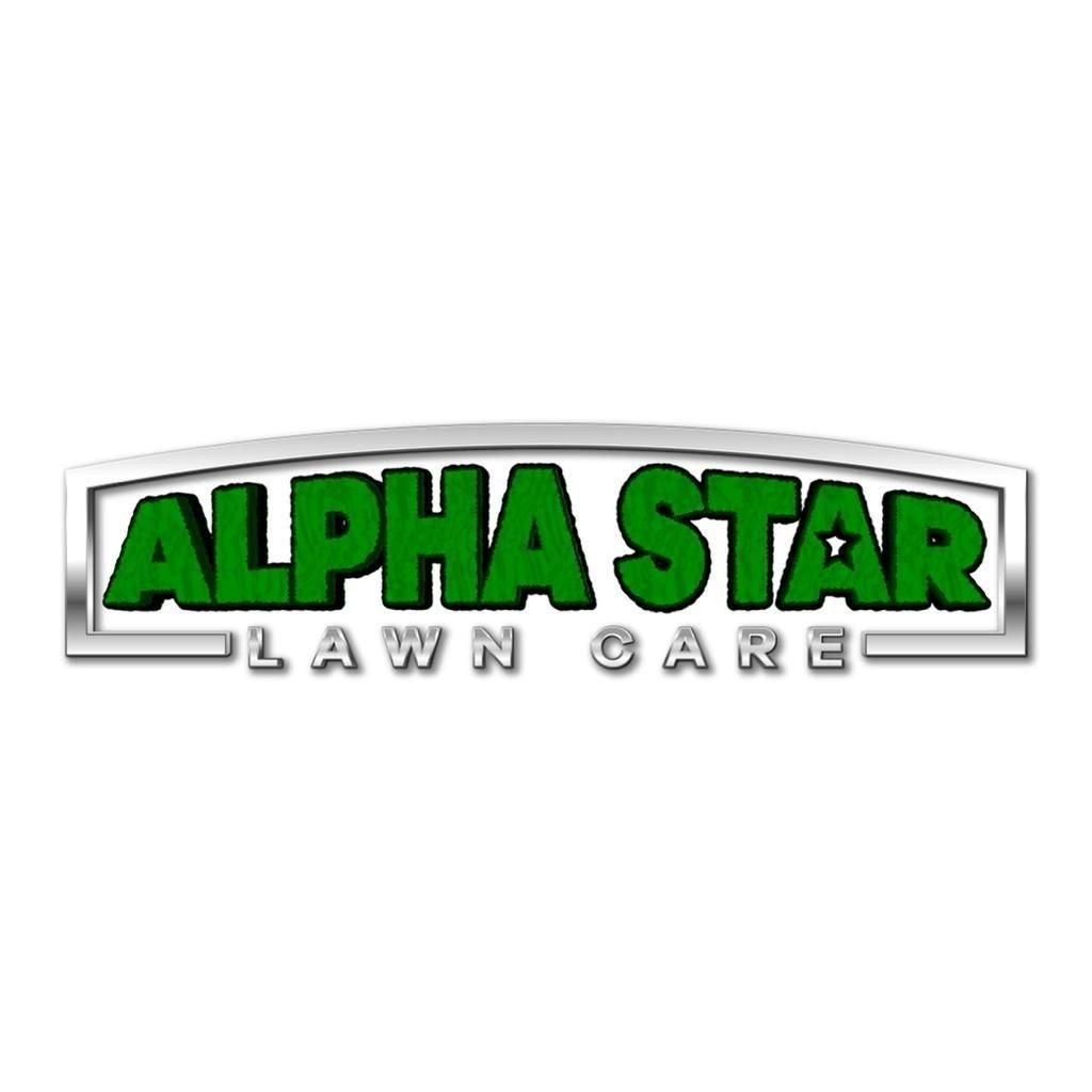 Alpha Star Lawn Care