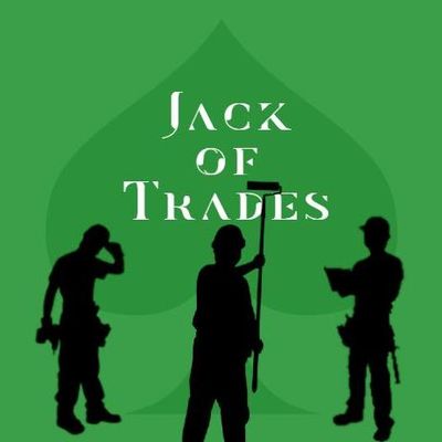 Avatar for Upstate Jack of Trades