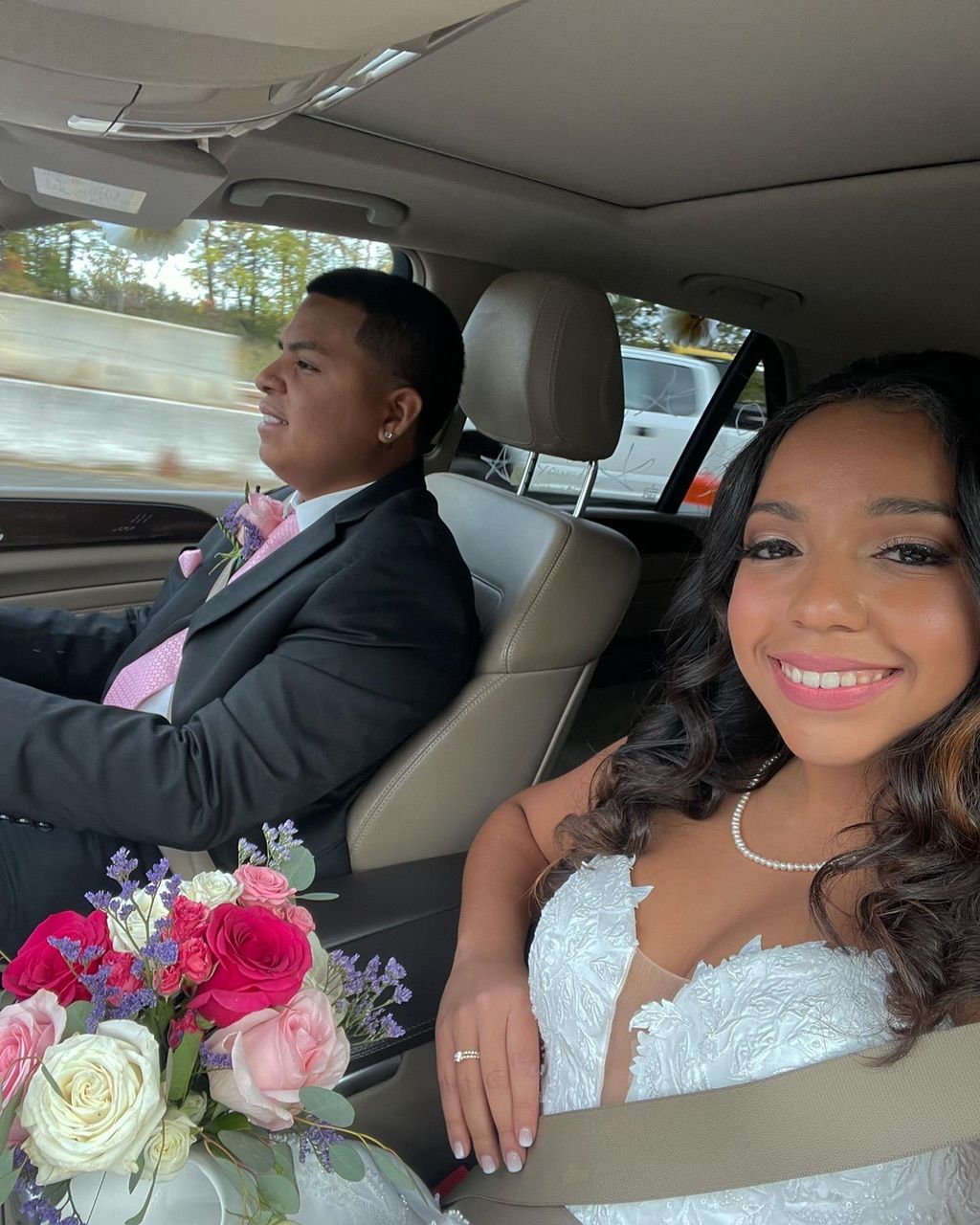 Customer photos