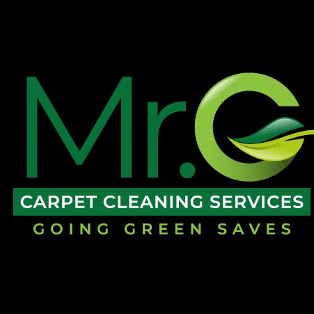 MR G CARPET CLEANING SERVICES