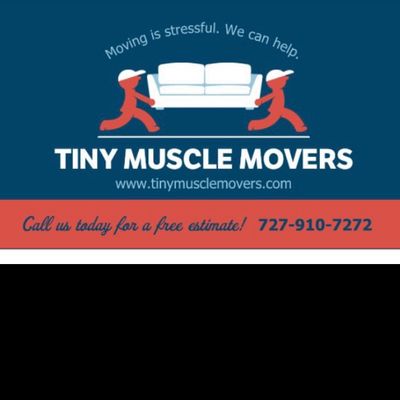 Avatar for Tiny Muscle Movers