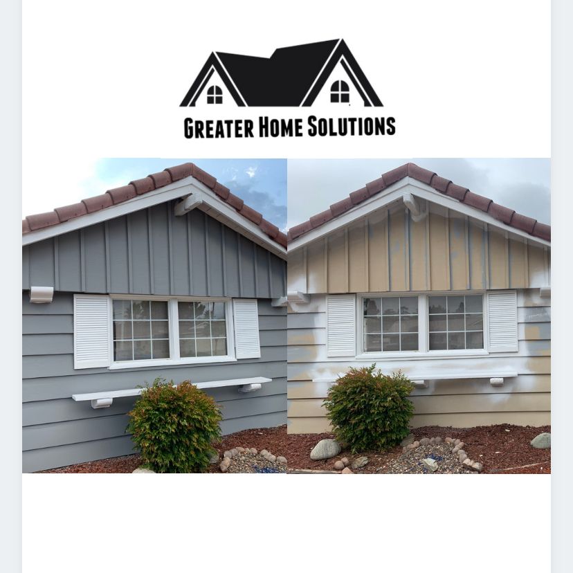 Greater Home Solutions