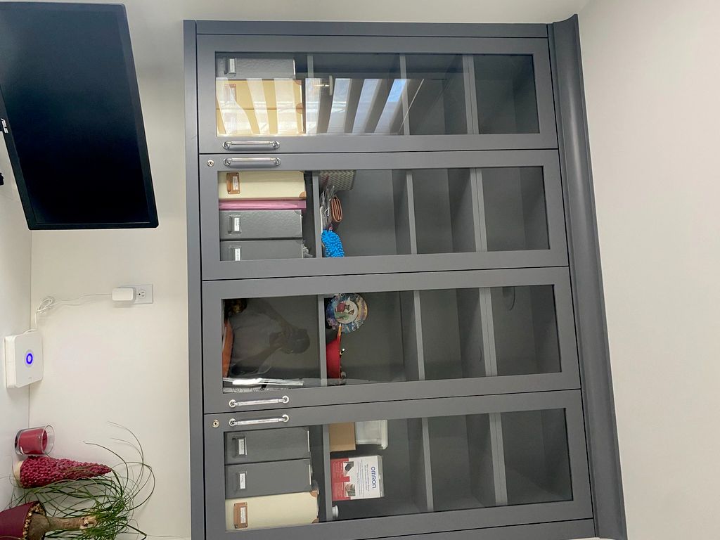 Customer photos