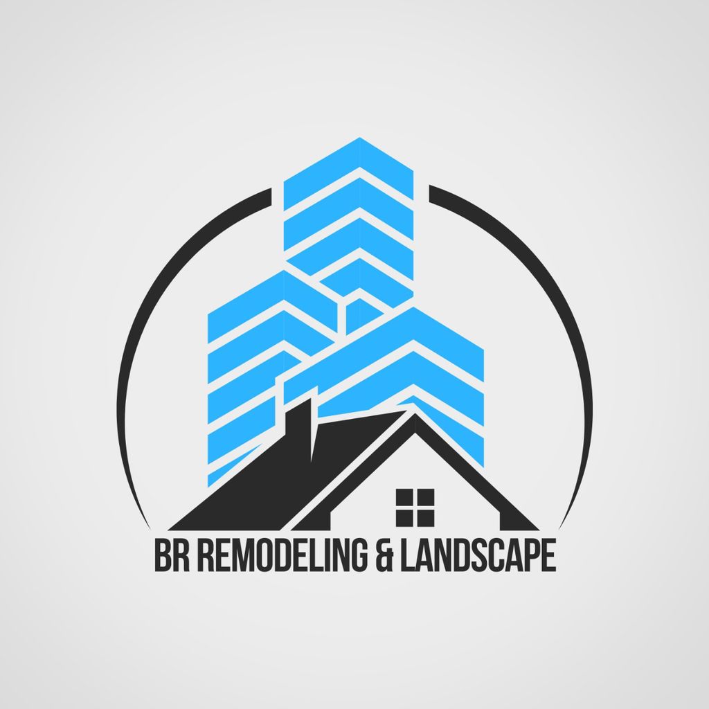 BR remodeling and landscaping