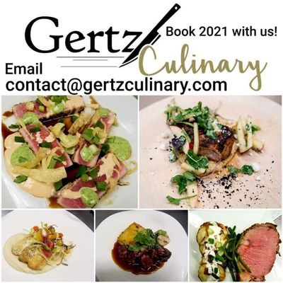 Avatar for Gertz Culinary