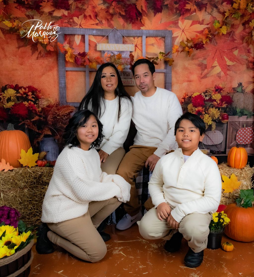 Customer photos