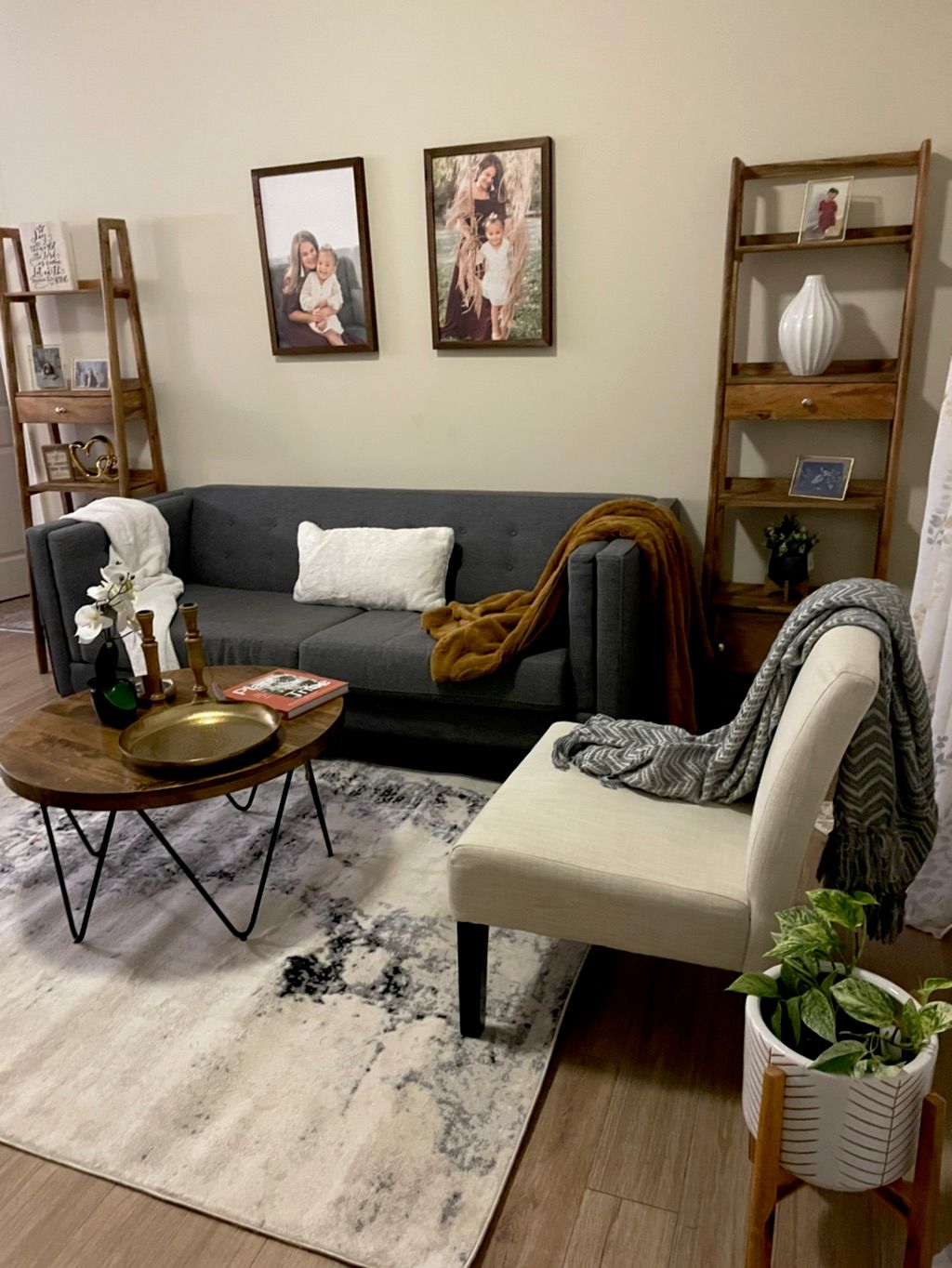 Customer photos