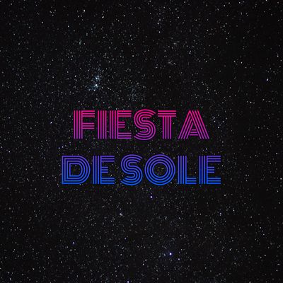 Avatar for Fiesta De Sole Productions