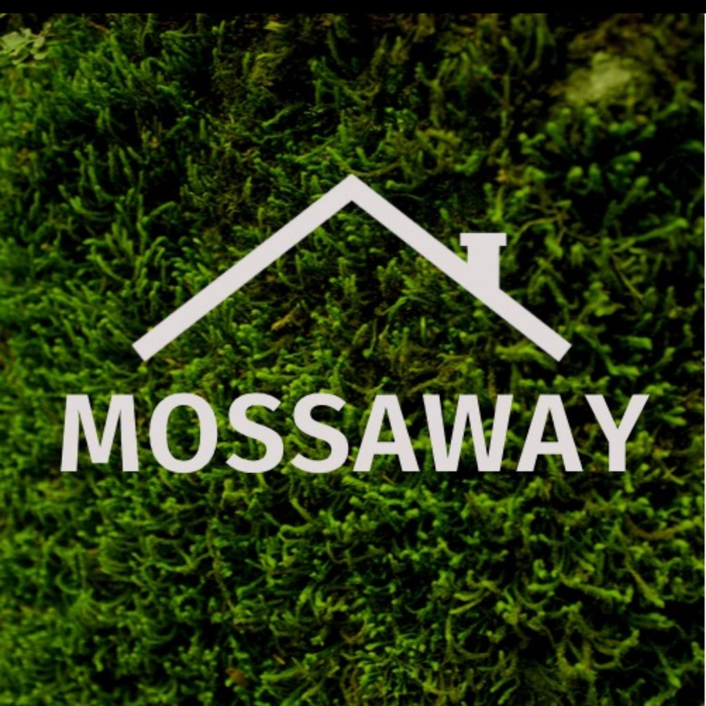 Mossaway Roof Cleaning
