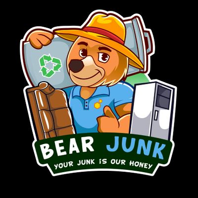 Avatar for Bear Junk Removal/ Moving