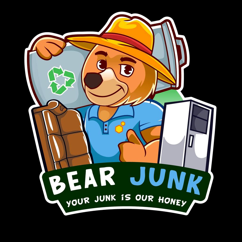 Bear Junk Removal