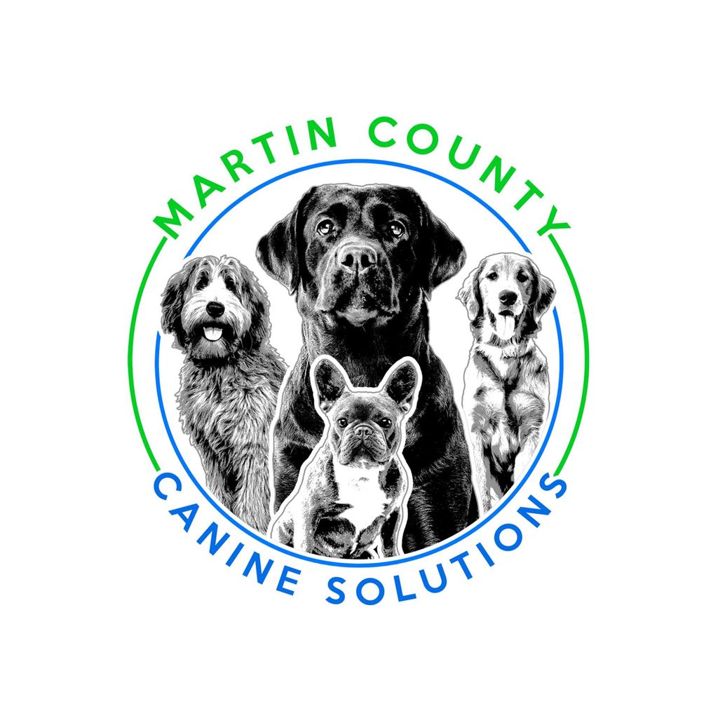 Martin County Canine Solutions
