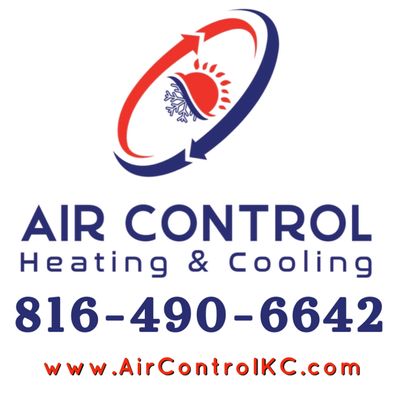 Avatar for Air Control Heating & Cooling