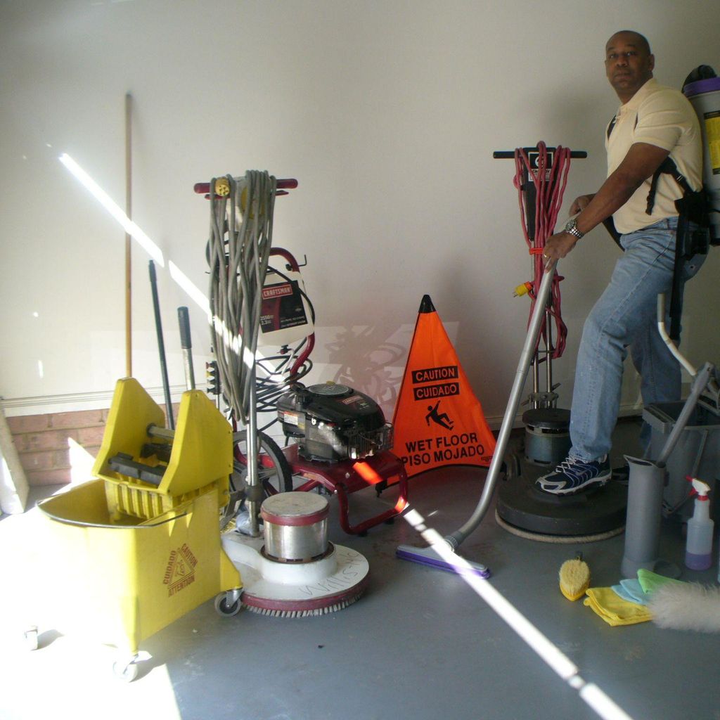 Extreme Clean Of Nc Llc Water Worx Clt Charlotte NC