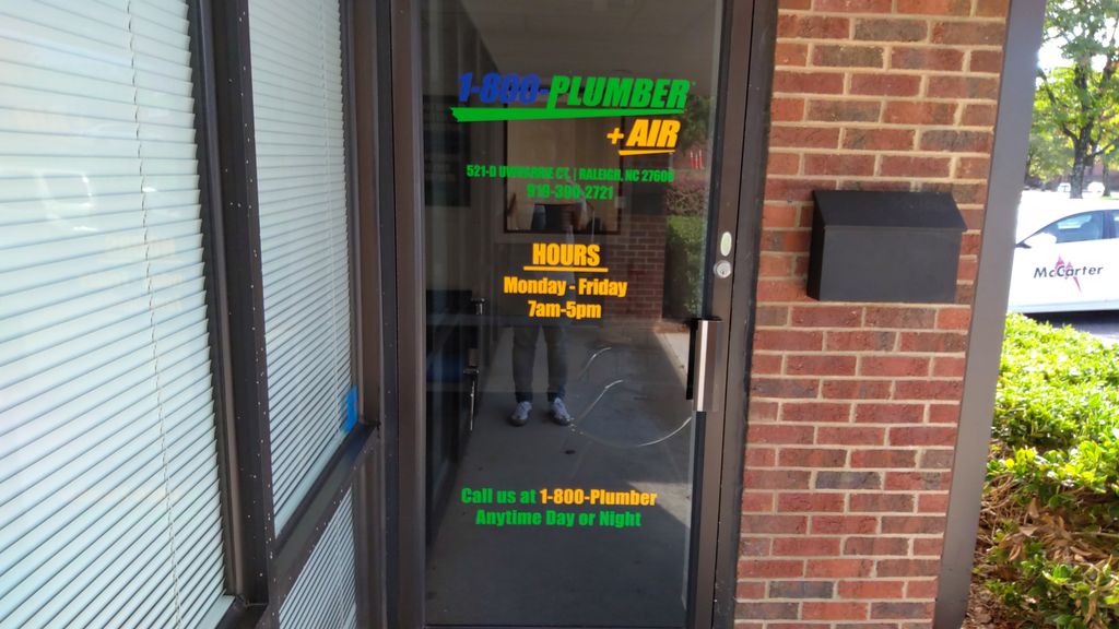Raleigh Office