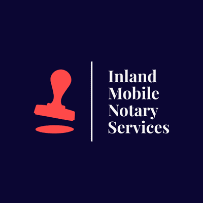 Avatar for Inland Mobile Notary Services
