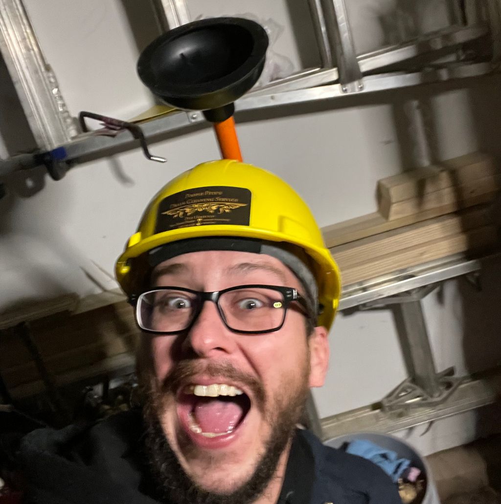 Poopie Pete’s Drain Cleaning Service