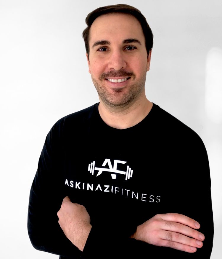 Askinazi Fitness