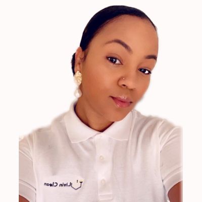 Avatar for Livin Clean