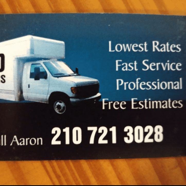 ALD MOVERS