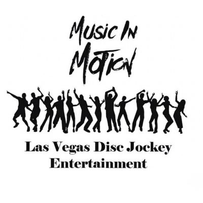 Avatar for Music In Motion Las Vegas DJ Entertainment