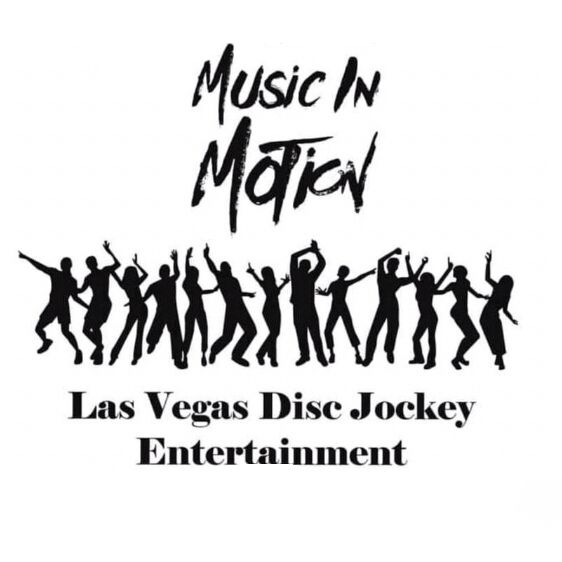 Music In Motion Las Vegas DJ Entertainment