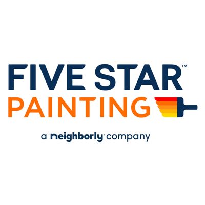 Avatar for Five Star Painting of Vancouver