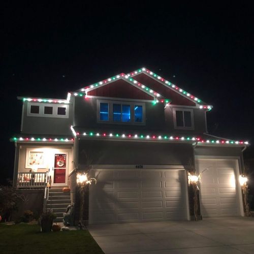My lights look awesome ! I would recommend these f