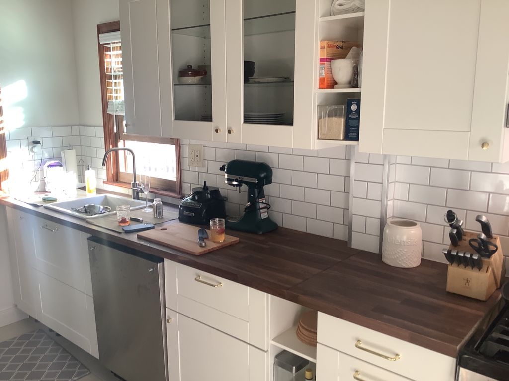 Customer photos