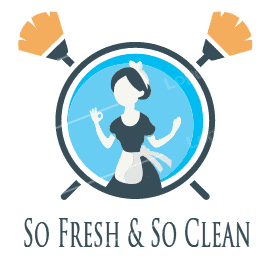 Avatar for So Fresh & So Clean